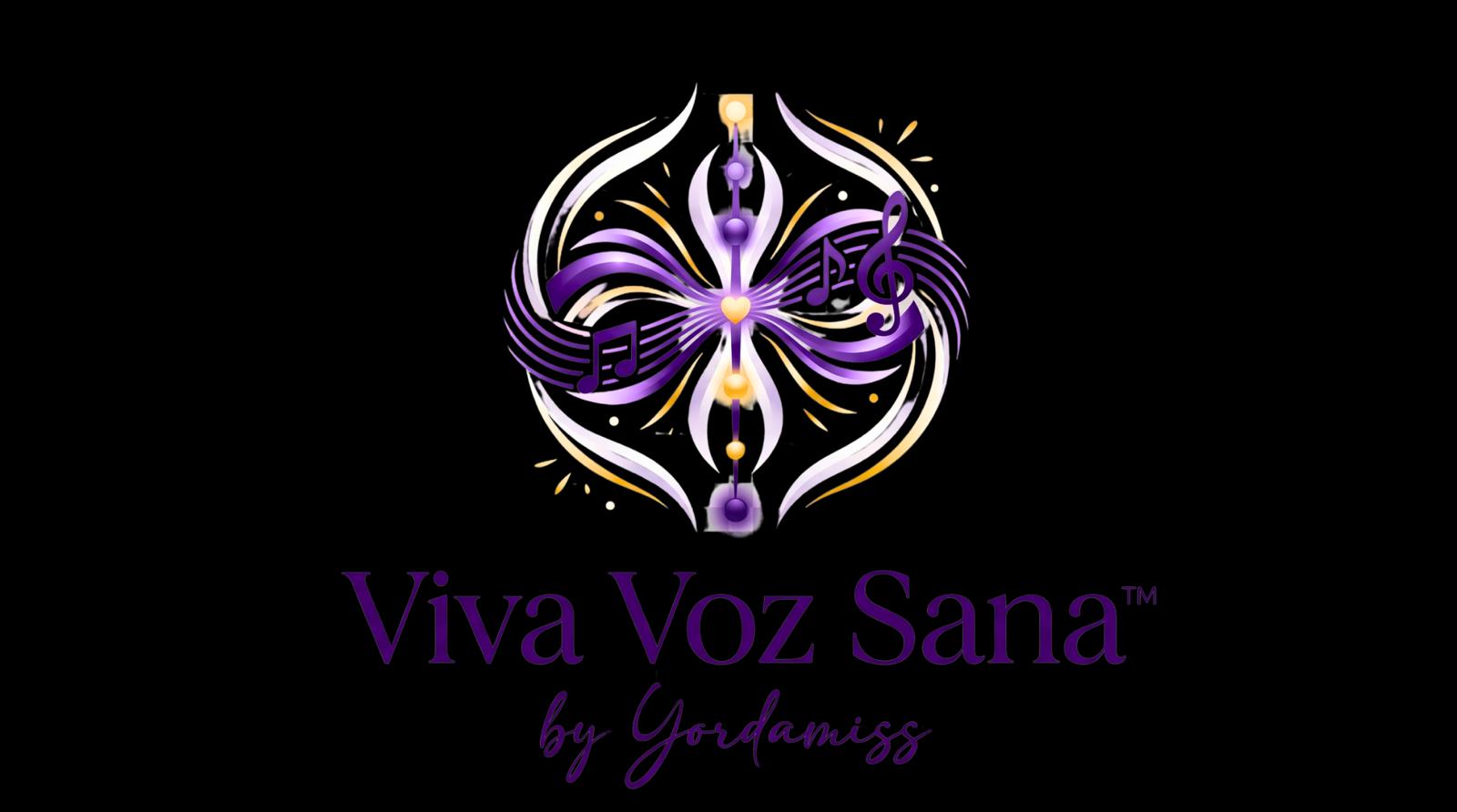 Viva Voz Sana by Yordamiss